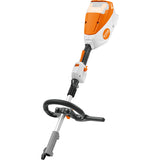 Stihl Akku-KombiMotor KMA 80 R / ohne Akku und Ladegerät