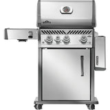 Napoleon Gasgriller Rogue® PRO 425-2 / Edelstahl