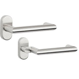 Drücker Basic 1808/2085 mit Rückholfeder