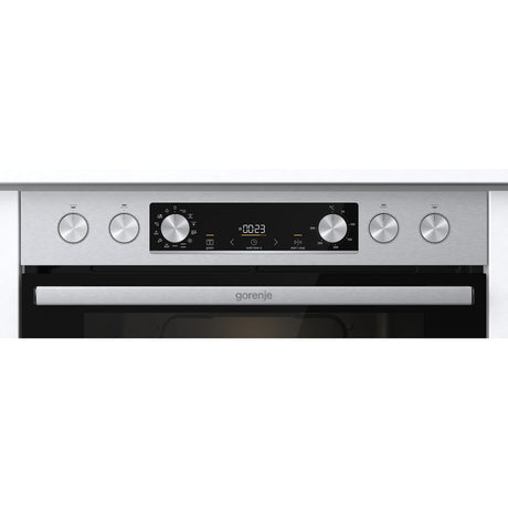 Forno da incasso G600 BC6737E02X