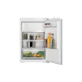 Frigorifero da incasso con vano congelatore iQ100 KI22L2FE1