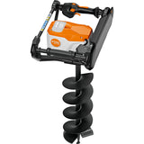 Stihl Akku-Erdbohrgerät BTA 140 / ohne Akku und Ladegerät