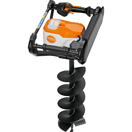 Stihl Akku-Erdbohrgerät BTA 140 / ohne Akku und Ladegerät