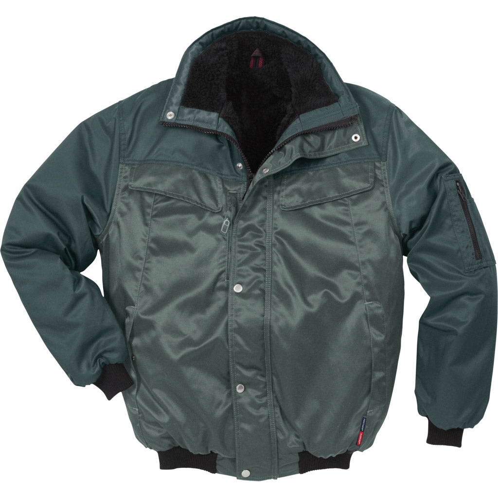 Icon Two Winter Pilotenjacke 4813 PP