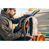 Stihl Profi-Akku-Blasgerät BGA 300 / ohne Akku und Ladegerät