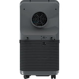 BE COOL Klimagerät 12.000 BTU mit WIFI