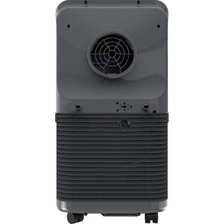 BE COOL Klimagerät 12.000 BTU mit WIFI