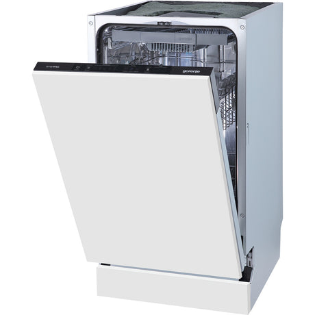 Lavastoviglie completamente integrata GV561C10