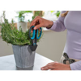 Gardena HerbCut mit Holster