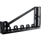 Angolo di supporto del tavolo di saldatura