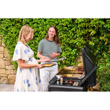 Napoleon Phantom™ Rogue® PRO 30 Plancha mit SIZZLE ZONE™