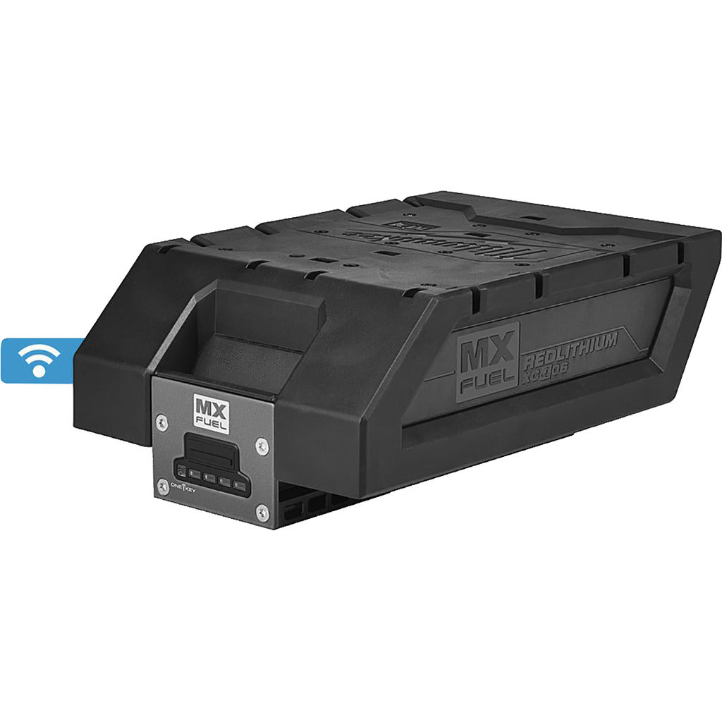 Batteria MXFXC406