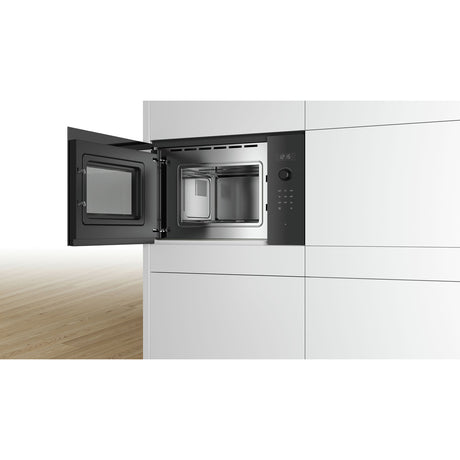 Einbau-Mikrowelle BFL524MB0