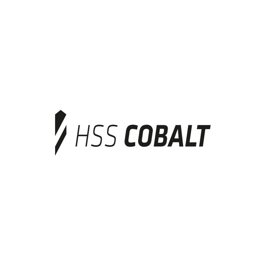 HSS Cobalt Spiralbohrerset KP 19