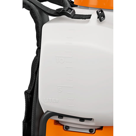 Stihl Akku-Spritzgerät SGA 60 / mit Akku AK 20 und Ladegerät AL 101