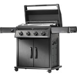 Napoleon Phantom™ Rogue® PRO 30 Plancha