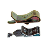 Supporti per ripiani senza bulloni META CLIP®