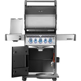 Napoleon Rogue® PRO-S 425-2 Gas Grill / Black