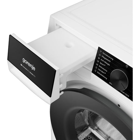 Asciugatrice a pompa di calore G600 DG68C