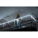LED-Lichtschlauch auf Trommel