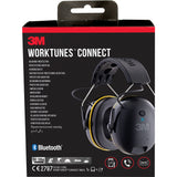 Kapsel-Gehörschutz WorkTunes Connect
