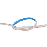 MONO TITAN WHITE LED-Band 8 mm