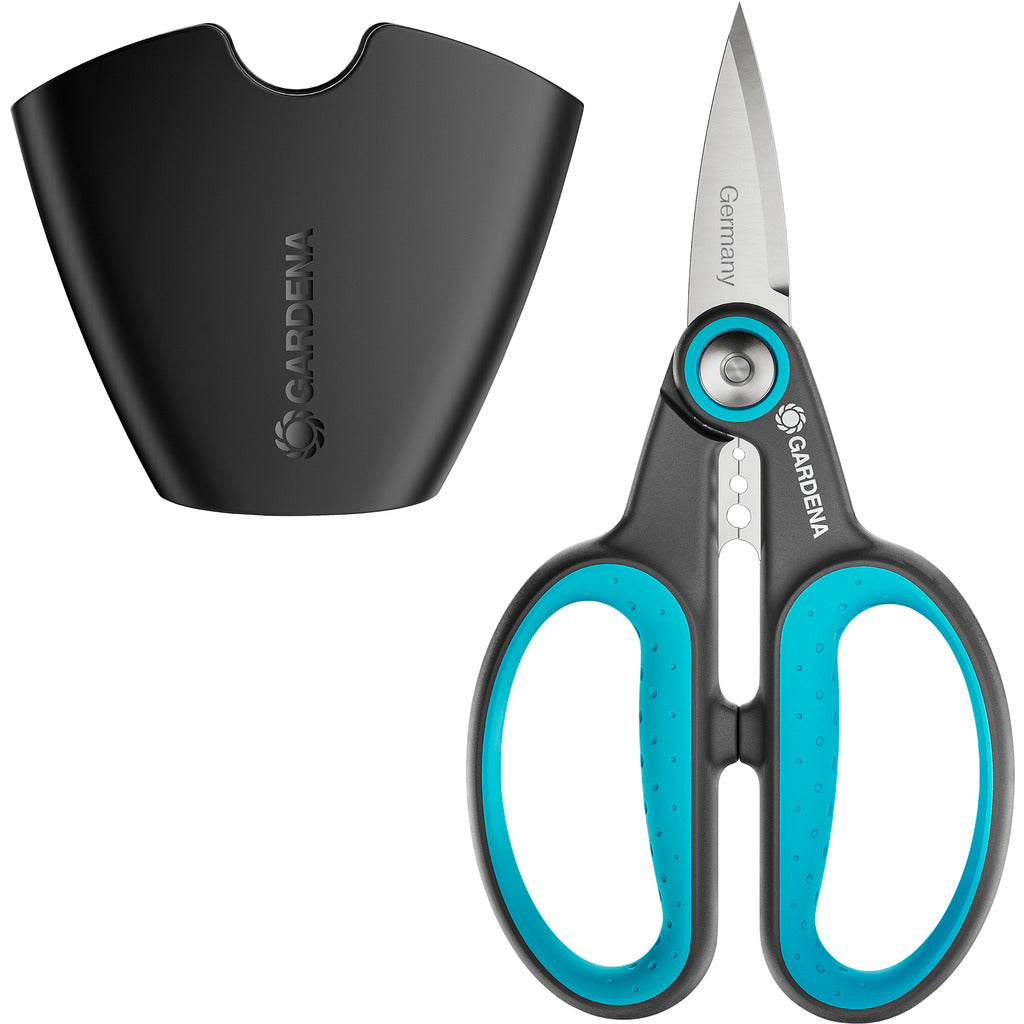 Gardena HerbCut mit Holster