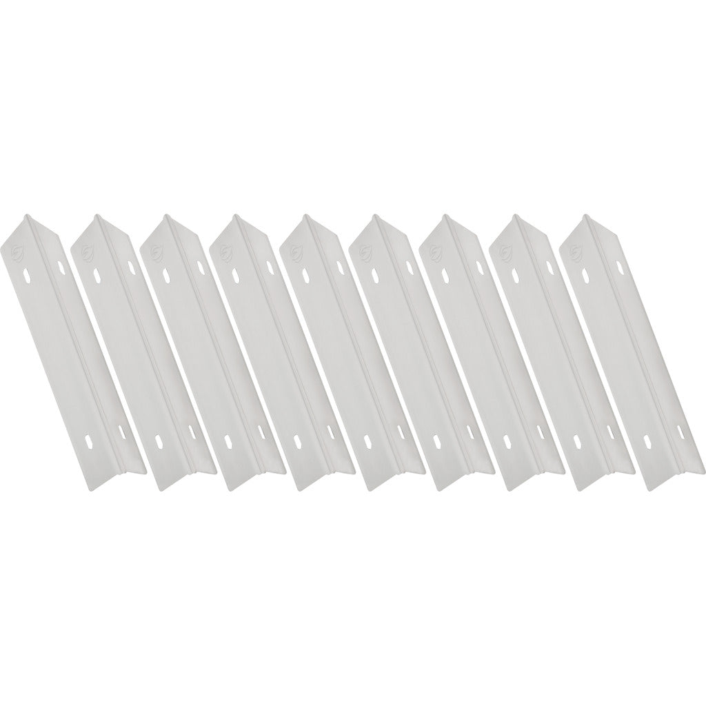 Napoleon Brennerabdeckung 9er-Set