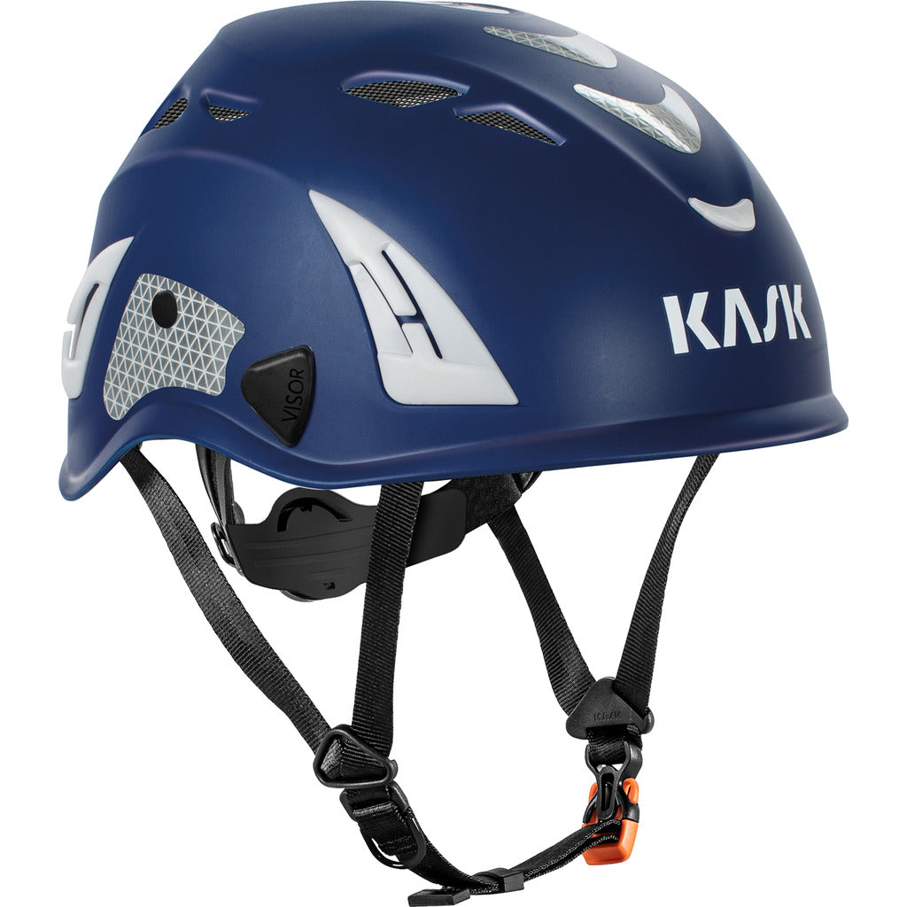 Schutzhelm Superplasma AQ HI VIZ
