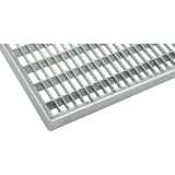 Industrienormrost feuerverzinkt MT 33/11 mm