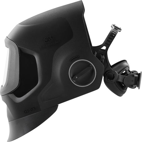 Maschera per saldatura Speedglas™ G5-03 Pro con cassetta G5-01/03TW