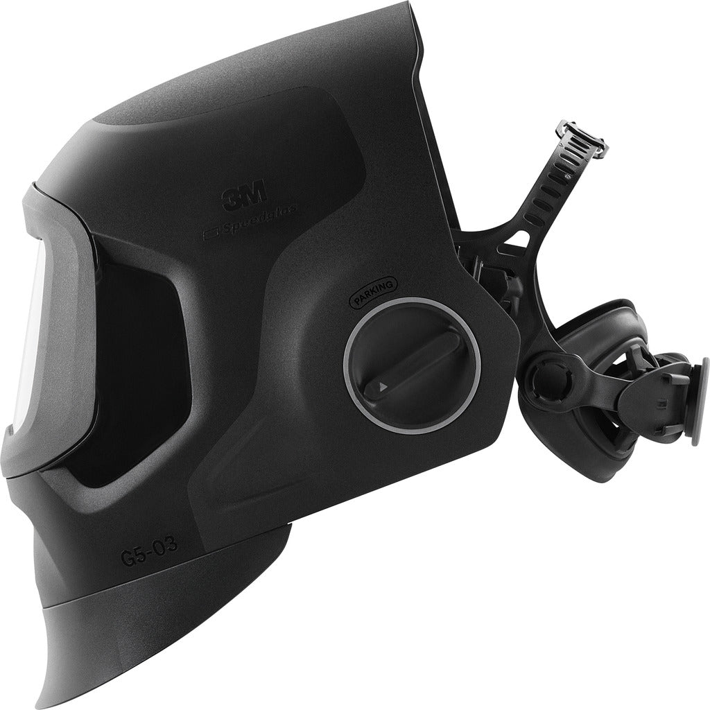 Speedglas™ Schweißmaske G5-03 Pro mit Kassette G5-01/03VC