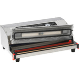 Vakuumier- und Verpackungsmaschine Jumbo 40 / Edelstahl