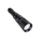 Akku-Multi Light LED Tachenlampe 4 in 1