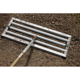 Gardena combisystem-Rasenrakel