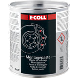 Montagepaste