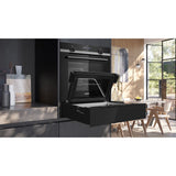 Einbau-Dampfschublade iQ700 BD711C1B0