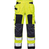 Flamestat High Vis Handwerkerhose Damen Kl. 2 2775 ATHS