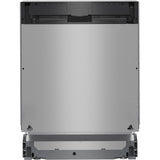 Lavastoviglie a scomparsa totale XXL iQ500 SX65ZX17CE