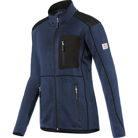 Strickjacke Damen 1444