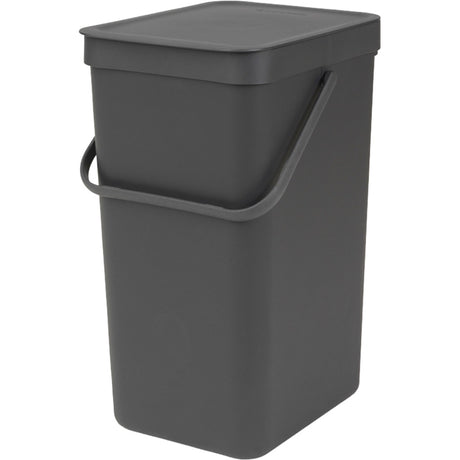 Abfallbehälter Sort&amp;Go
