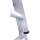 Mehrzweckleiter Skymaster DX, 3-teilig