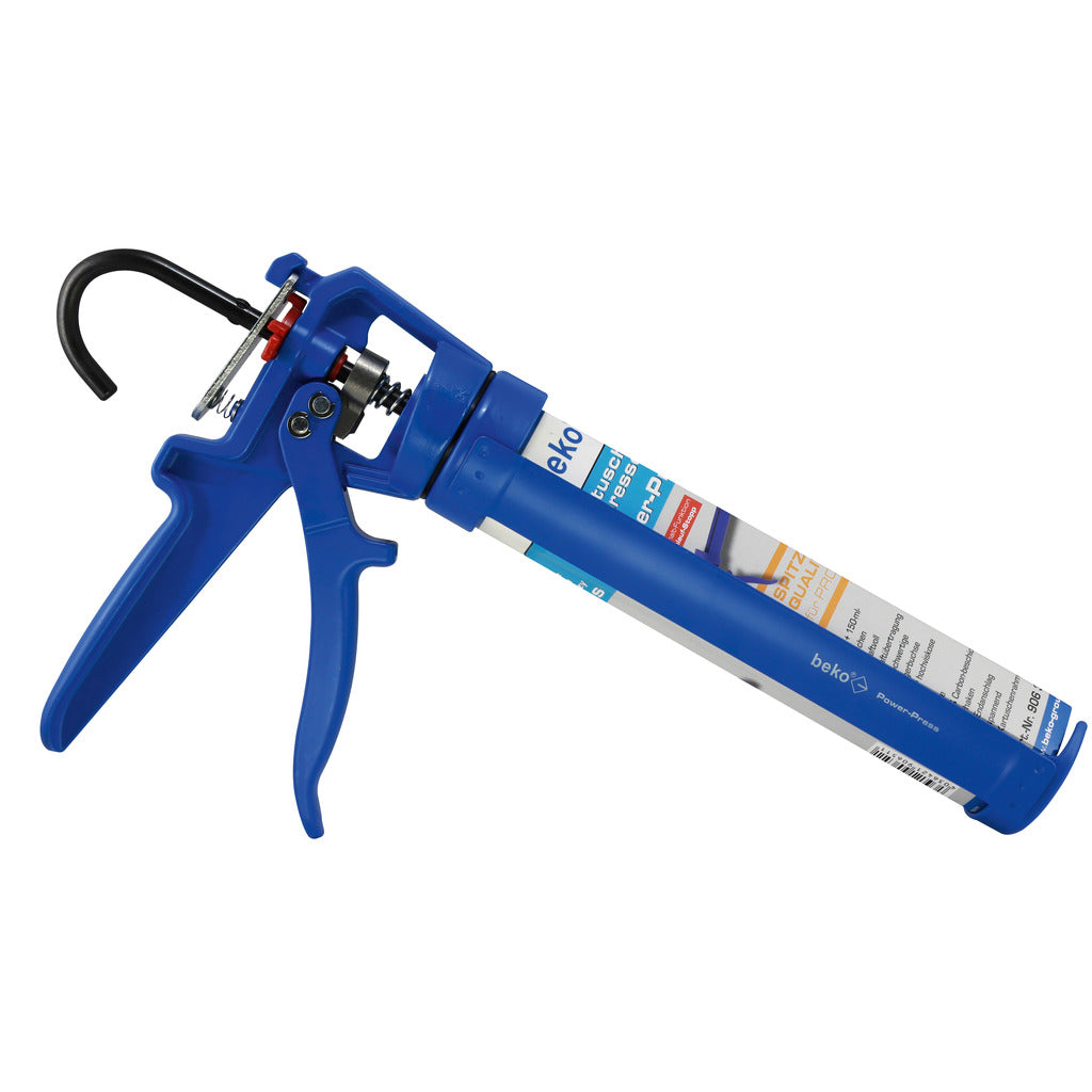 Kartuschenpresse