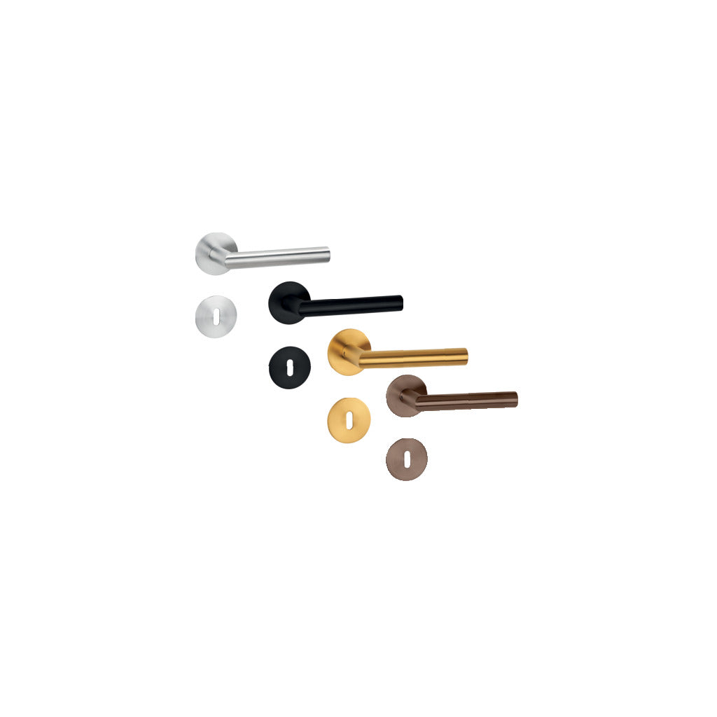 Set maniglia modello Basic 02