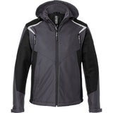 BODYFORCE Winter Softshell Jacke 1325