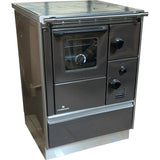 Lohberger Dauerbrandherd REGA 60