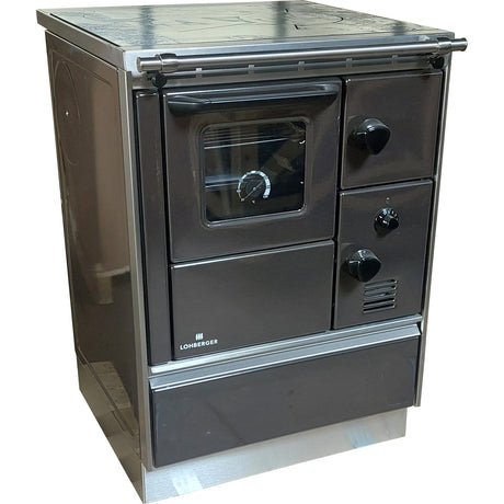 Lohberger Dauerbrandherd REGA 60