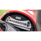 Honda Rasentraktor HF 2417 HBE