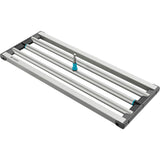 Gardena combisystem-Rasenrakel