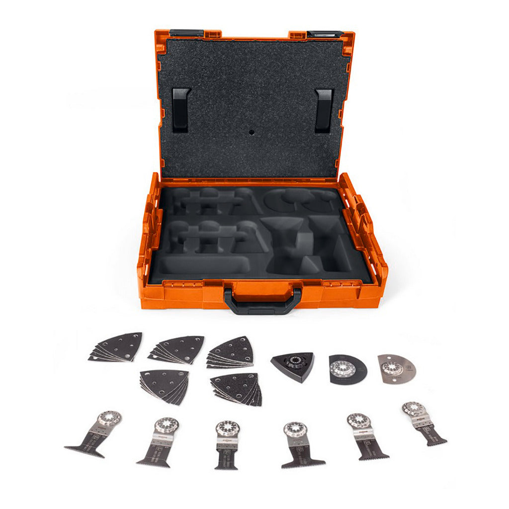 Starlock Zubehör in L-BOXX 102